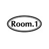 ルームワン(Room.1)ロゴ