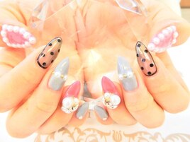 .☆..:.* Sweetコース*..☆.:*