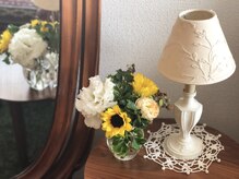 ロゾリオ(ROSORIO)/ご褒美ではなく日常のケアに