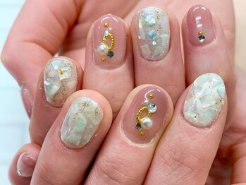 シェリル 田無店(Cherilu)/大人可愛いオフィスカジュアル