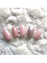 ナチュラネイル(naturanail)/