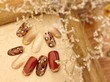 エスネイル(Snail)/アニマルネイル