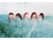 ラウレア(Laule'a)/定額Design 