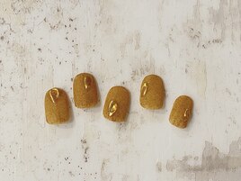 ニュアンスネイル90min