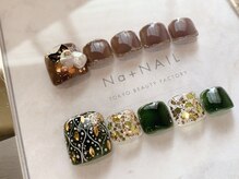 エヌエープラスネイル 西葛西店(Na+nail)/