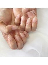 アイリッシュネイル 久屋大通店(Irish Nail)/maogel