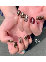 ティム(TiM)/レオパード☆