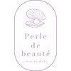 ペールドゥボーテ(Perle de beaute)のお店ロゴ