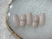 アンク(ankh.)/リングネイル