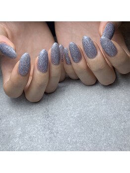 デュオ(duo)/フラッシュネイル