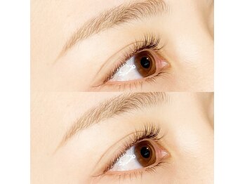 オメメ 八王子(omeme)/上下エクステ&眉