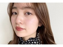 セネル(SeneL)/ゆるふわカール★まつげパーマ★