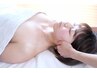 ☆ご新規様【小顔コルギ】頭＆デコルテまでしっかり！初回体験価格8,800円