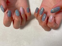 キキネイル 二子玉川(kikinail)/定額Aコース