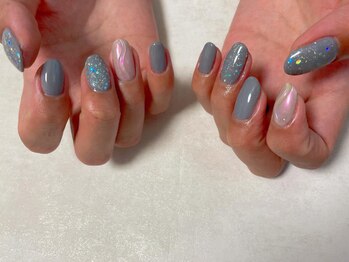 キキネイル 二子玉川(kikinail)/定額Aコース