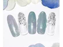 ラヴィネイル 四条烏丸店 メリー(La Vie Nail merry)/2023年6月限定クーポン