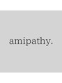 アミパシー(amipathy.) MAMI 
