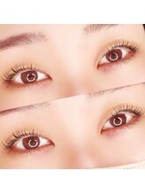 バサラ(BASARA)/ラッシュリフト　まつげカール