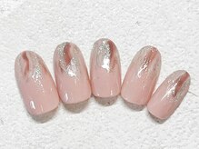 ルアナ(LUANA)/シンプルラグジュアリー