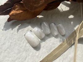 12月ニュアンス定額course
