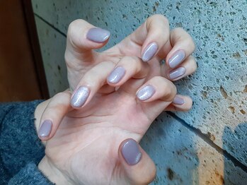 ルカ 大宮(Luca)/<HAND>ワンカラー