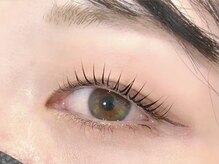 ロロ バイ フィアラ 京都駅前店(LOLO by Fiara)/パリジェンヌ