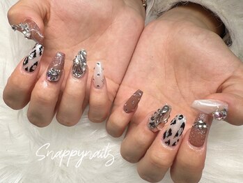 スナッピーネイルズ(Snappy Nails)/