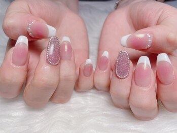 ミキネイルサロン(MiKi Nail Salon)/