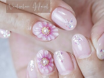 ヘーゼル(Hazel)/