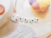 ネイルサロン シャンティー(NailSalon Shanti)/FOOT【スタンダードコース】