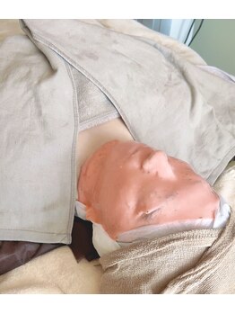 エクリュ(ecru)/フェイシャル