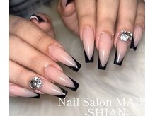 マディア(MADIA)/【スカルプやり放題/Sculpture】