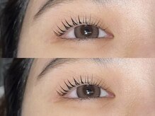 ラズリー MEGAドン・キホーテ成増店(lazley)/ まつげパーマ