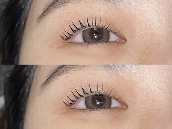 ラズリー MEGAドン・キホーテ成増店(lazley)/ まつげパーマ