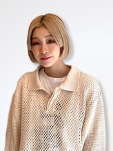 マイン 松戸店(mine)&nbsp;niina 