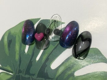 ネイルサロン アイナ(NailSalon Aina)/アートコース