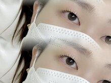 メロー(mellow)/まつ毛パーマ