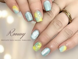 《パラジェル》夏premium