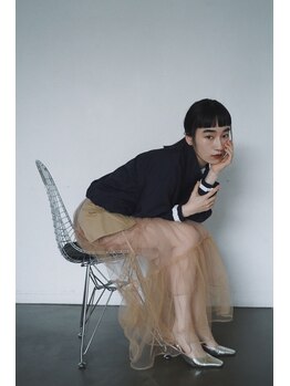 タルデ(TARDE.)/TARDE. image