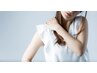【肩こり・腰痛・足のだるさを改善】ピンポイント筋膜連鎖ボディケア 30分