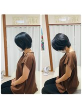 アレス鍼灸整体サロン/下を向けない方