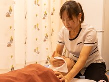 みどり(MIDORI)の雰囲気(美容骨盤矯正が気になる方は「カイロ」をお試しください!)