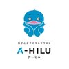 アーヒル(A”-HILU)のお店ロゴ