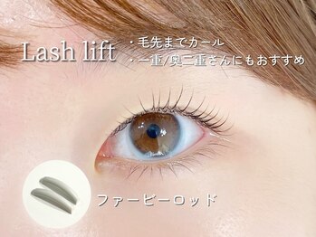 ノク(nok)/カール系ロッド