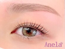 アイラッシュサロン アネラ松戸(Anela)/アイブロウスタイリング＆パーマ