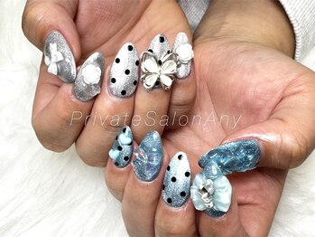 エニィ(Any)/フリーアート