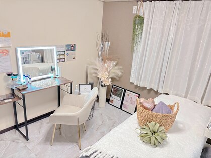 ナニミー(Nani.me)の写真