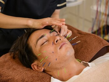 マーキュリー(Mercury)/お子様連れも大歓迎