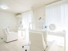 エンコロレ(encolore)の雰囲気(お2人同時施術可★ご友人/ご夫婦/カップル/ご家族など♪)