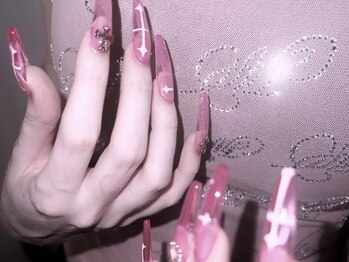 メイプルジェム(Maplegem)/ギャルネイル